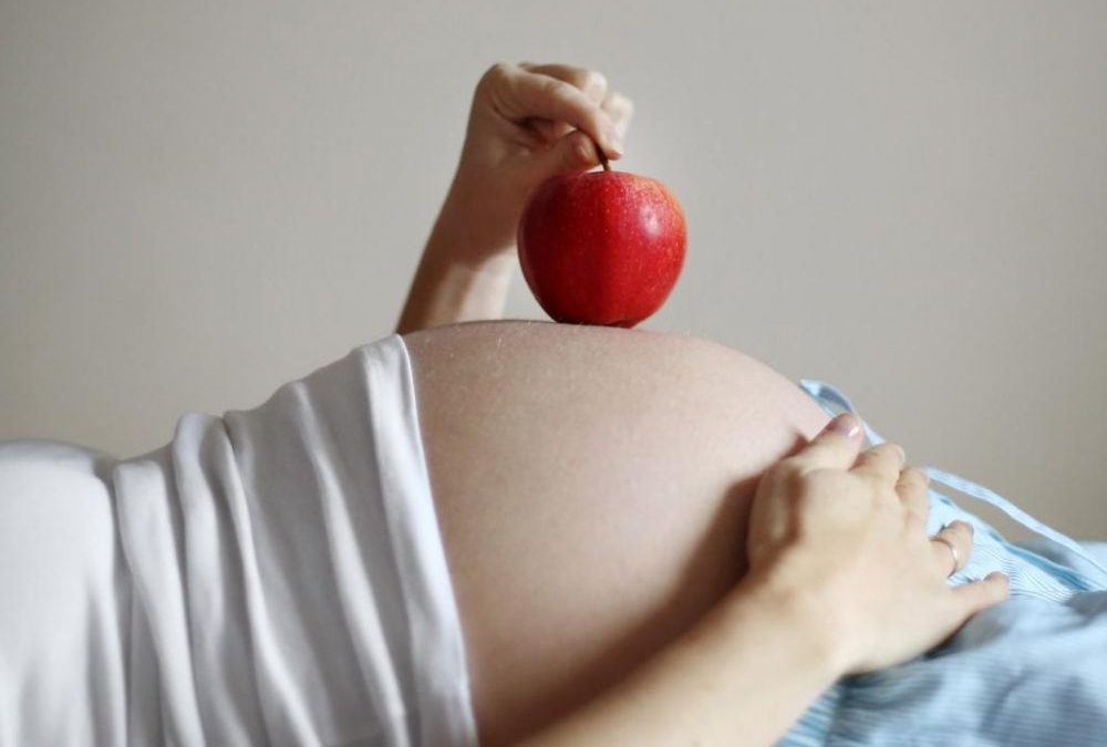 Comment préparer mon accouchement avec mon ostéopathe ?