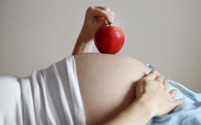 Comment préparer mon accouchement avec mon ostéopathe ?