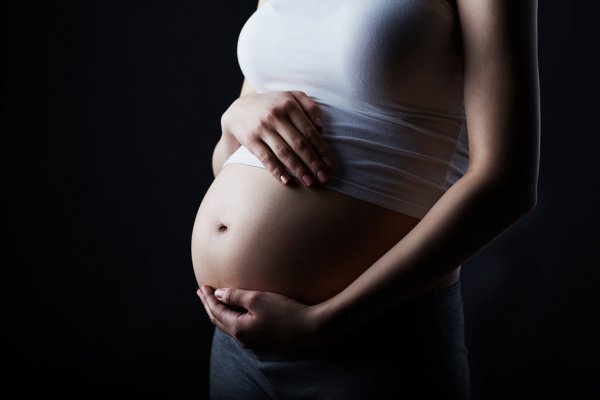 ostéopathie de la femme enceinte