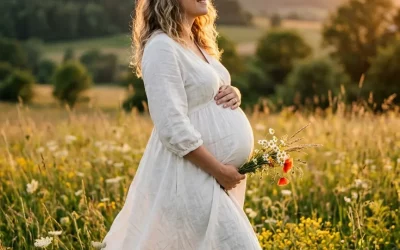 L’ostéopathie aide-t-elle pour l’accouchement ? Ce que votre bassin veut vraiment vous dire