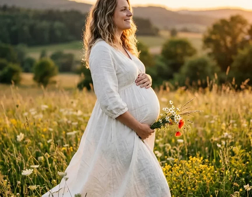 L&rsquo;ostéopathie aide-t-elle pour l&rsquo;accouchement ? Ce que votre bassin veut vraiment vous dire